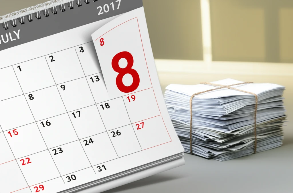 줄라이 패키지, 7월 8일 공개! 한