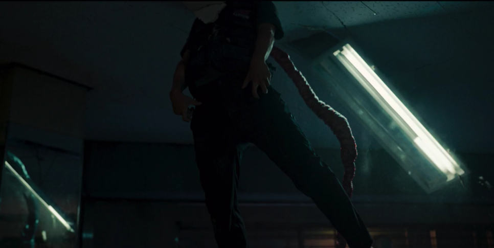 넷플릭스 영화 추천 스위트 홈 이유! 5