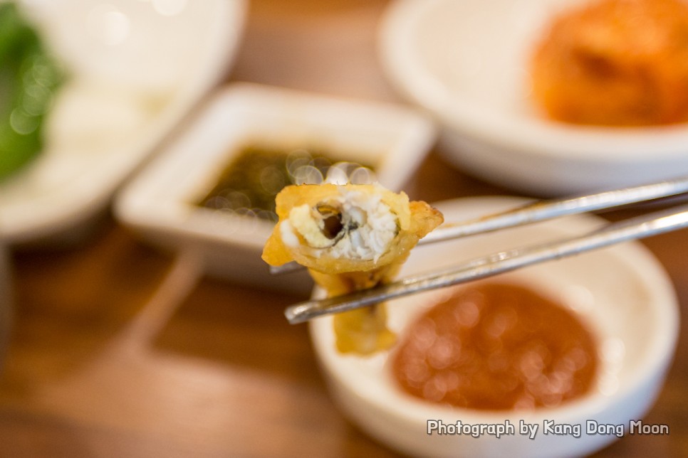 식장산맛집 대전 제일 18