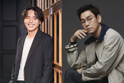  김태우·김태훈 형제, 부친상과 함께한 추모와 연기 활동