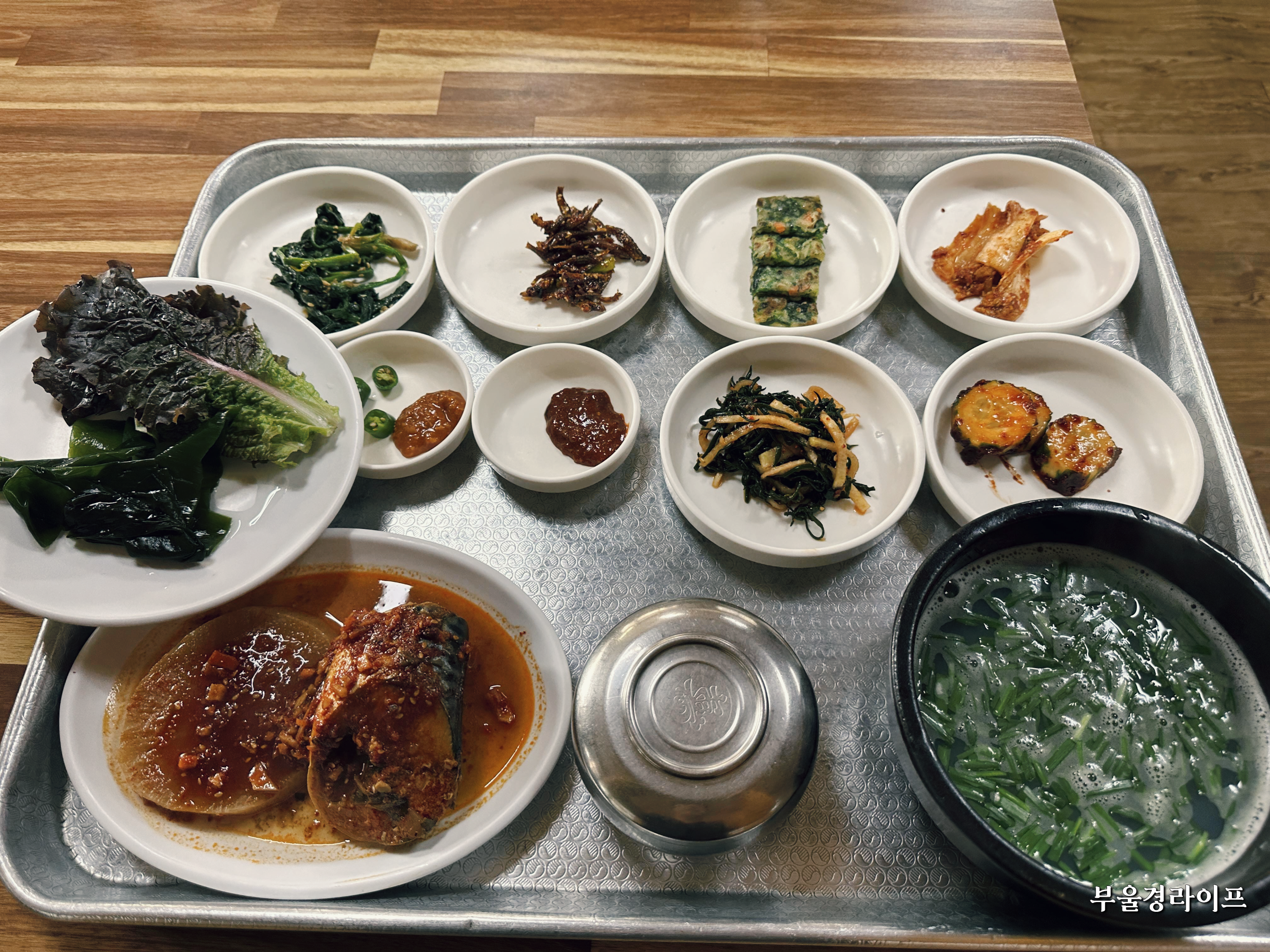 섬진강재첩 사진 4