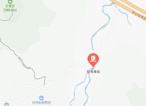 경남 장척 계곡 근처 갈만한 곳 근교 여름 물놀이 가볼만한 곳 추천