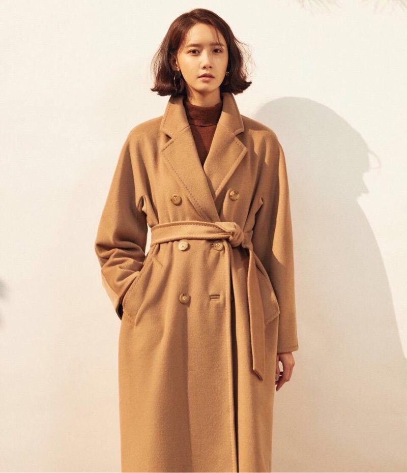  [MAXMARA] 막스마라 101801 아이콘 코트 자켓 1018010906010 (5 COLOR)