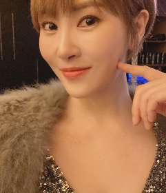 모델-김선아