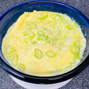 전자렌지 계란찜 조리기 사용법_19