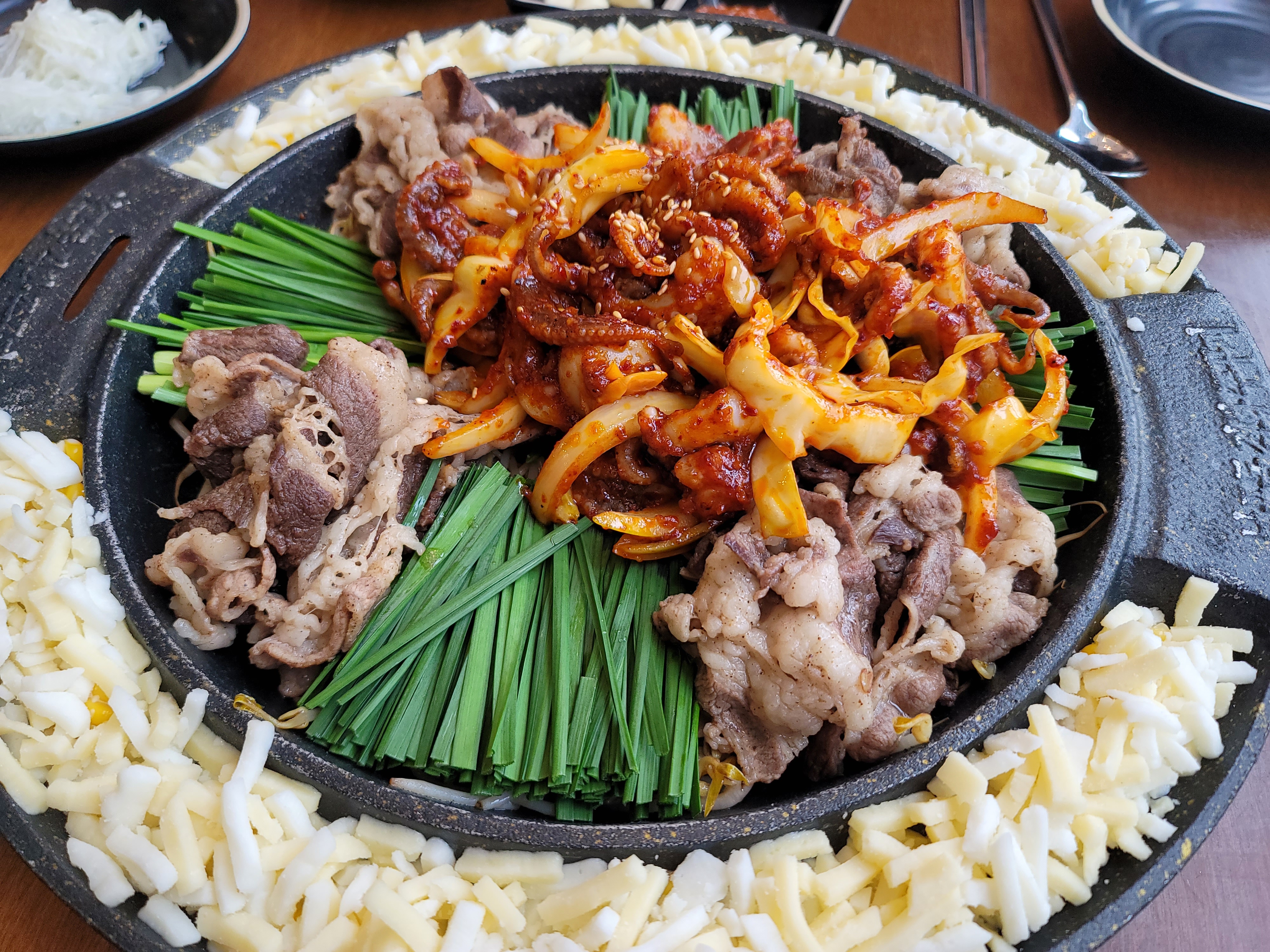 남포동 직화쭈꾸미 법원점 이미지