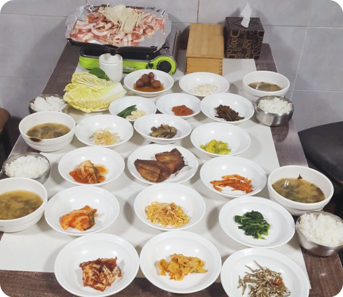 출처 과역기사님식당