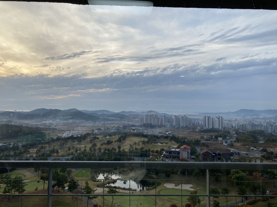 보령 베이스 리조트 보령 대천 호텔-베이스리조트 24