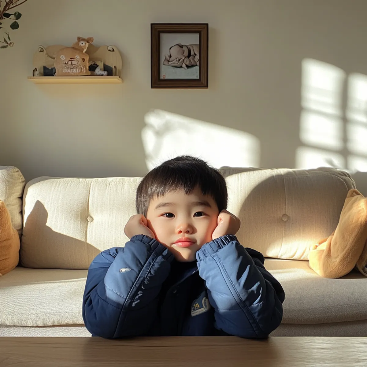 겨울철 어린이 실내 공기 관리, 환기와 온습도 조절법