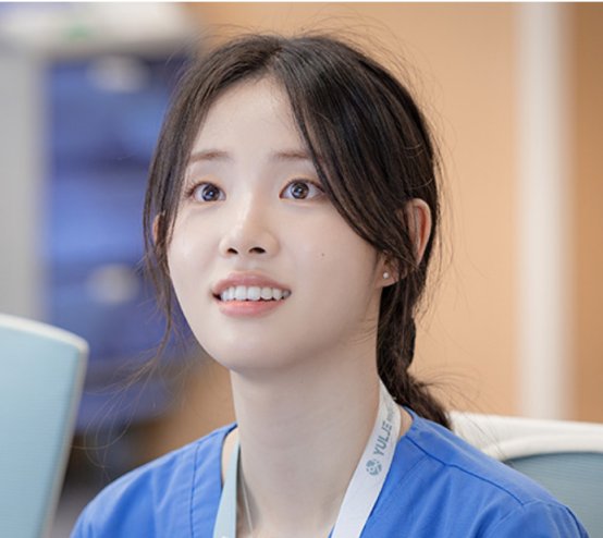 신시아 프로필