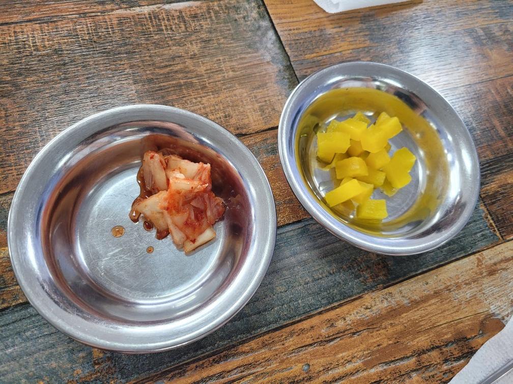 함안 맛집 엔돌핀 분식