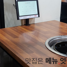  태블릿메뉴판 메뉴잇을 추천하는 이유 !