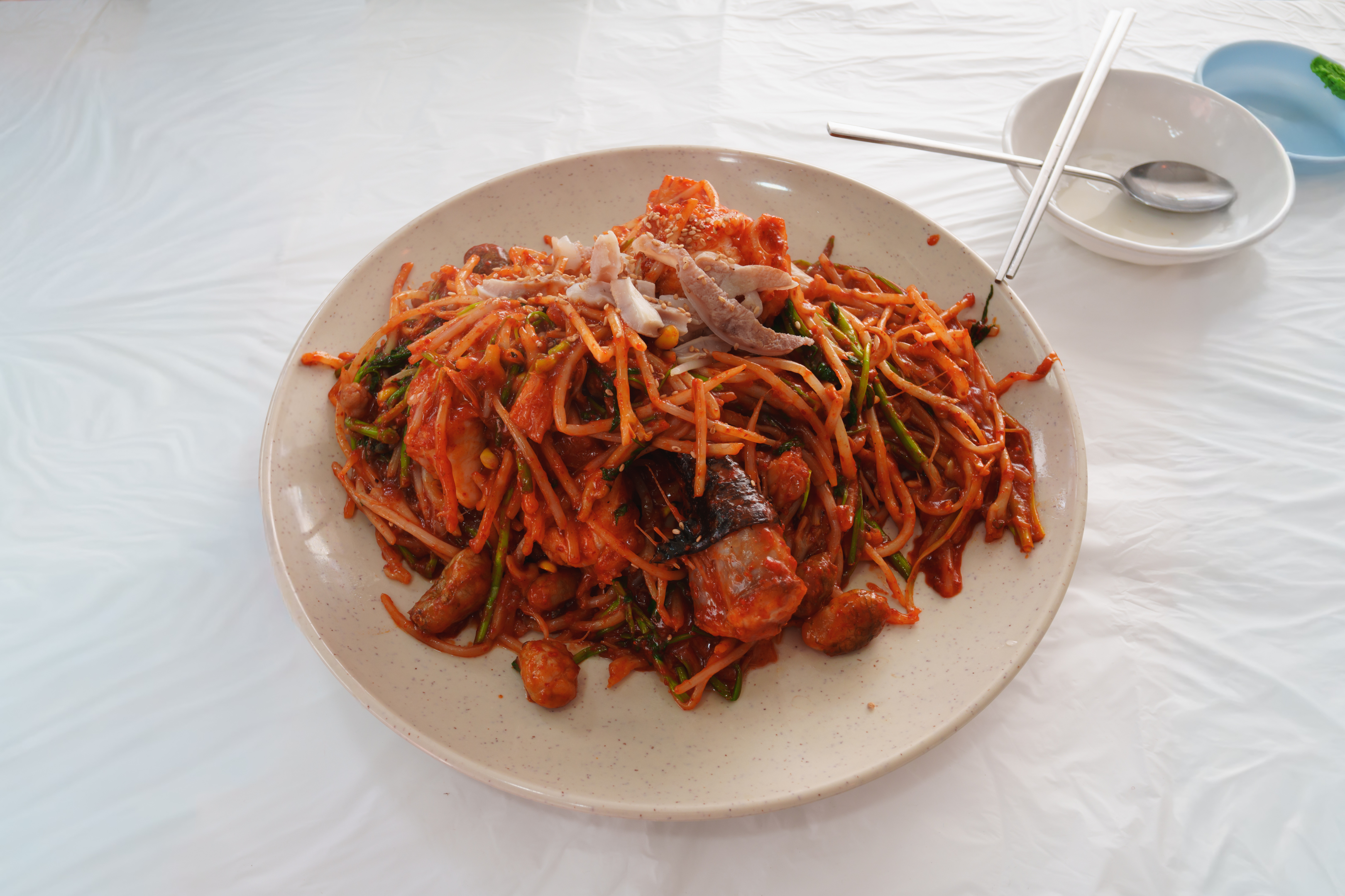 오동동아구찜 3