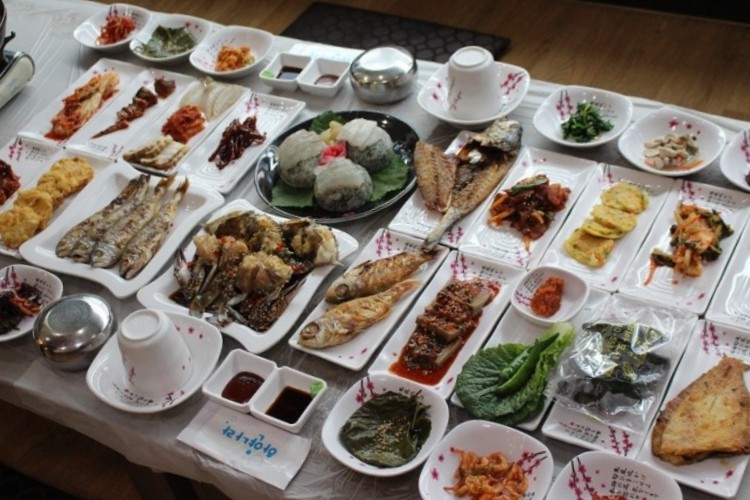  생생정보 영광굴비 식당 (위치&가격)