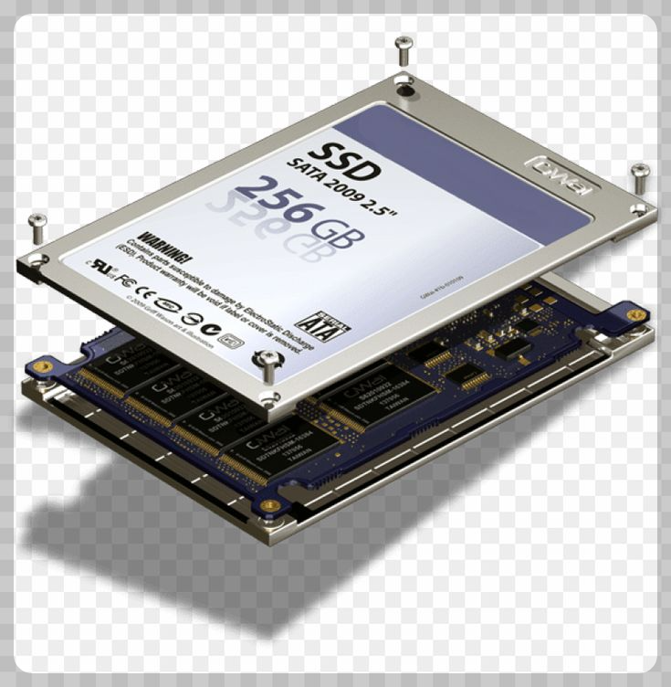 SSD