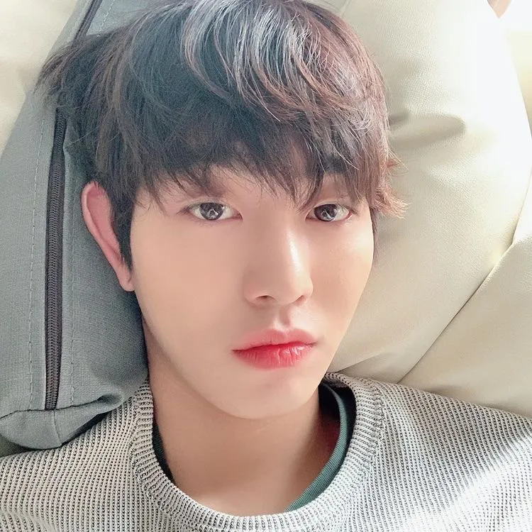 안효섭 국적 영어 키 몸무게 드라마 이상형
