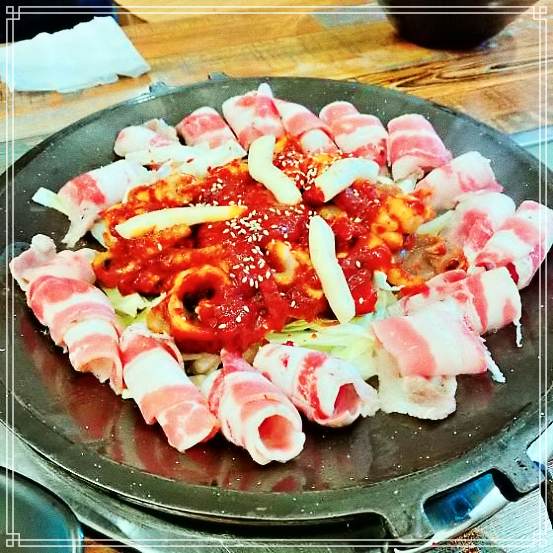  9월1일 생생정보 장사의 신 철판 주꾸미삼겹살 맛집 인천, 부평 고구마, 블루베리, 마르게리따, 고르곤졸라, 인절미 피자 위치