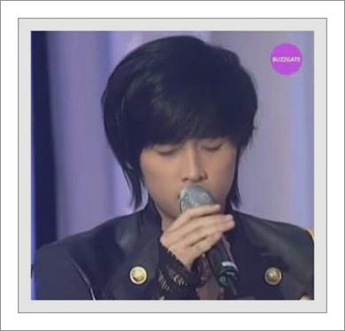 버즈 my love