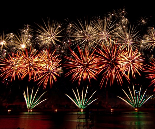 포항국제불빛축제