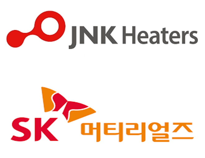  제이엔케이히터, SK머티리얼즈 수소추출기 공급 계약 분석, 사용처, 주가 전망