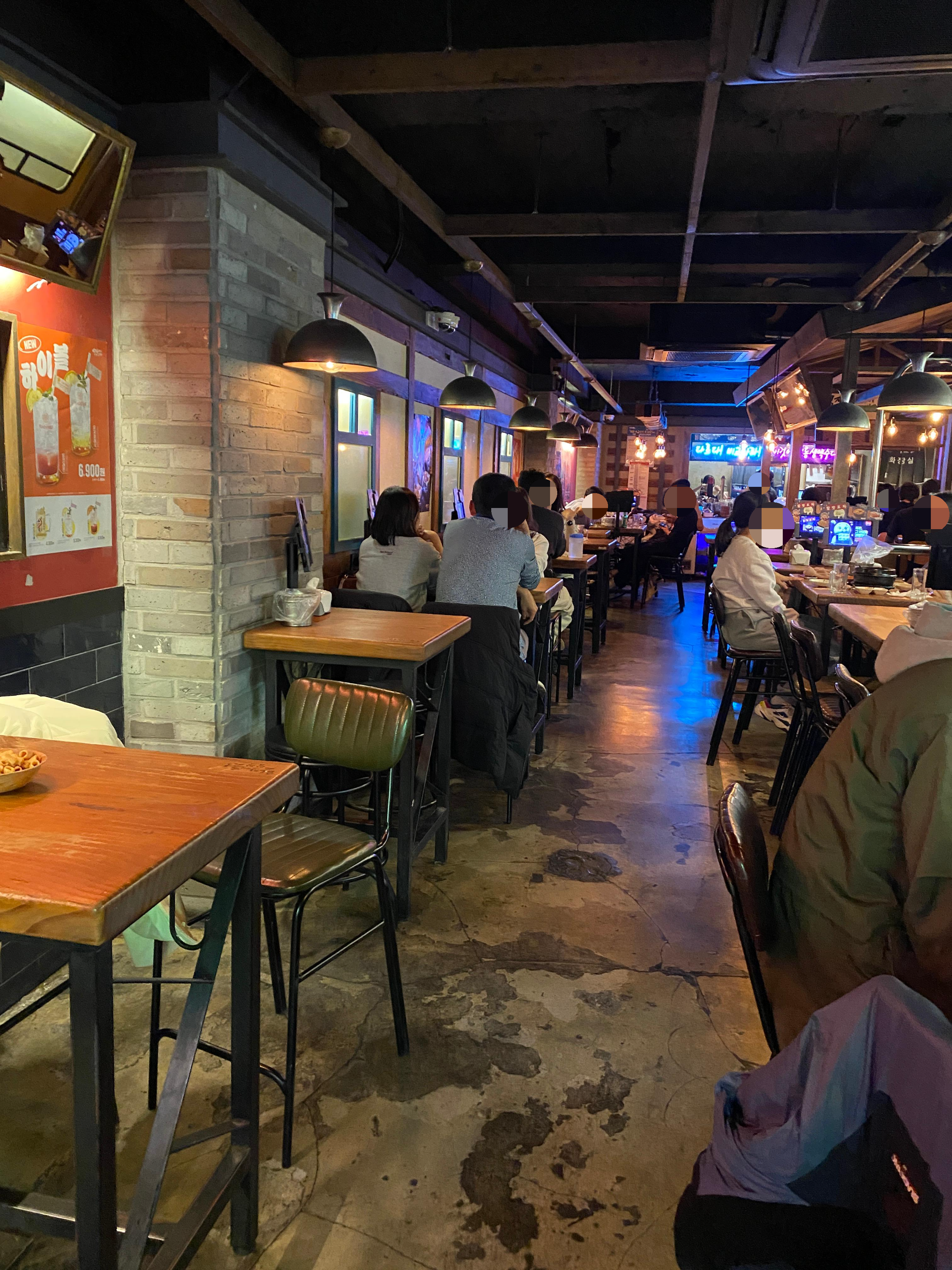 역전할머니맥주수원역점 이미지