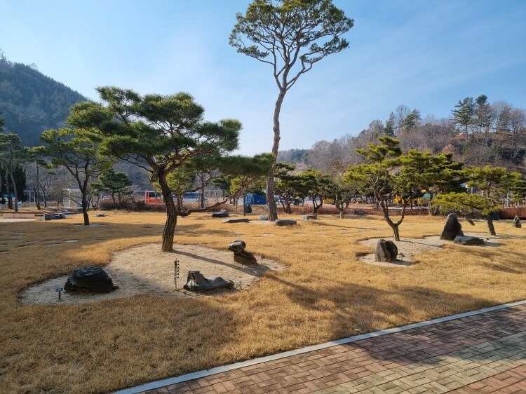 함평엑스포공원