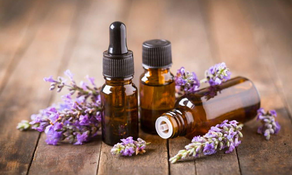 [Aromatherapy] 피부 좋아지는- 아로마 테라피