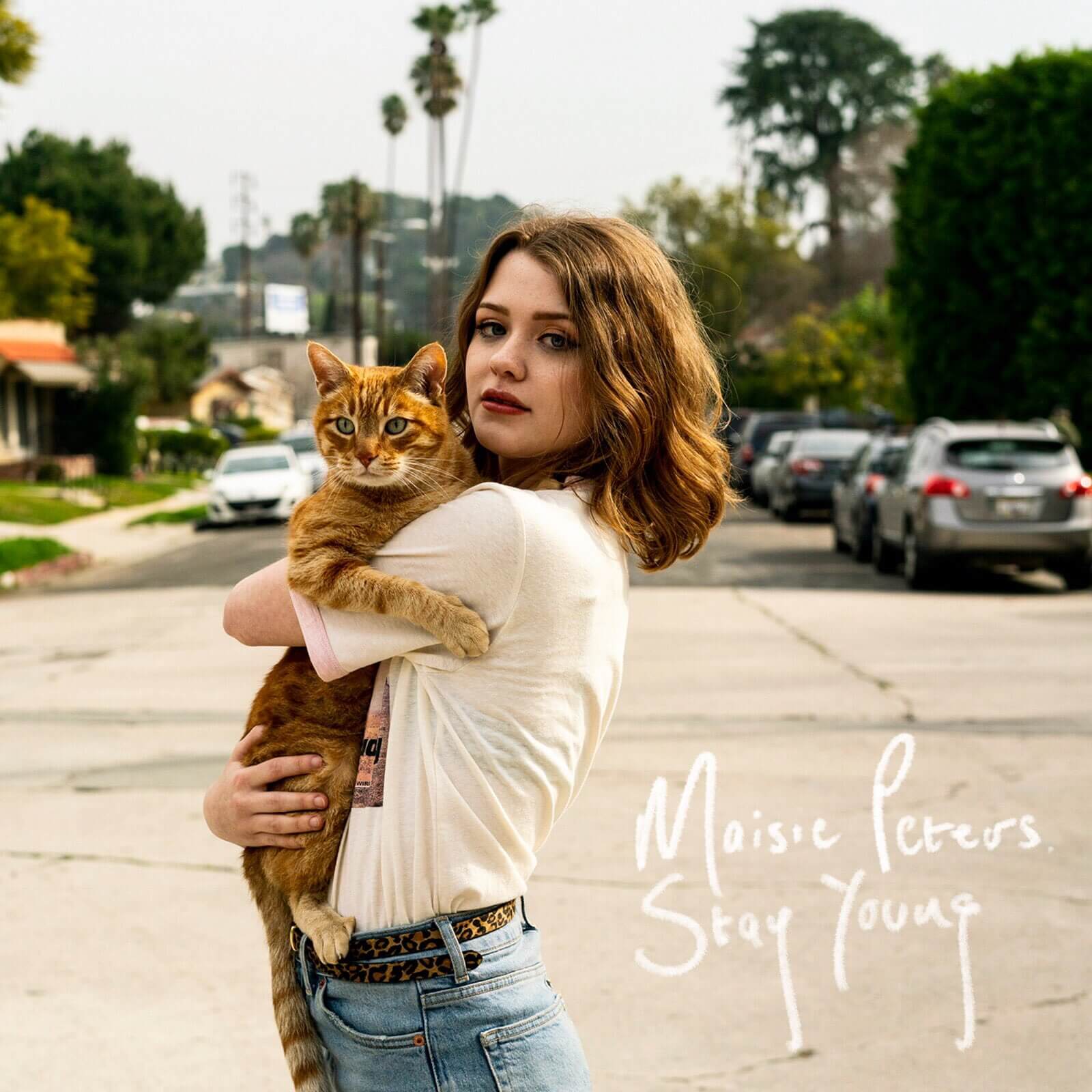  Maisie Peters - Stay Young
