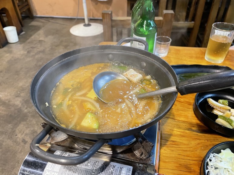 통큰대구막창 이미지