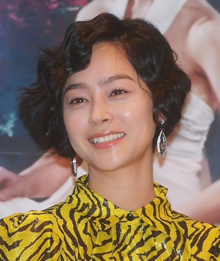 배우-우희진