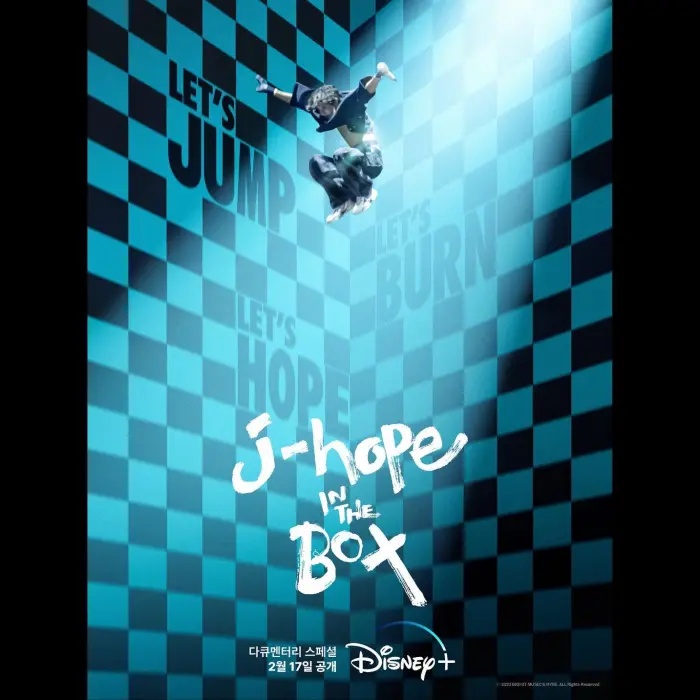 &lt;j-hope IN THE BOX&gt;