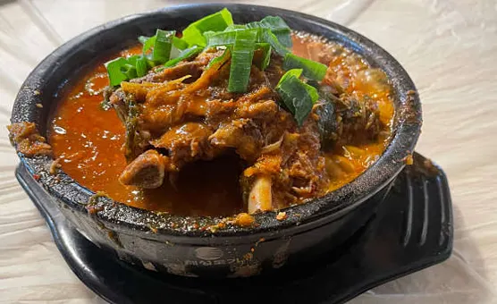 진성민속촌