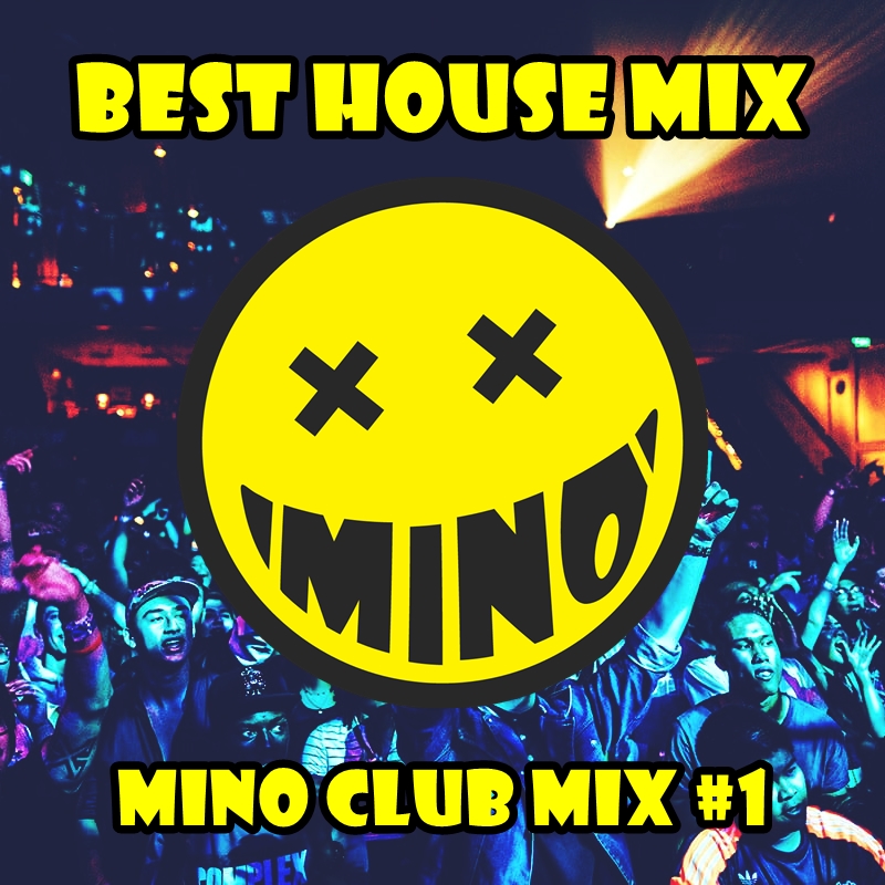  2019년 최신클럽음악 신나게 노래듣기  ㅣDJ MINO - BEST HOUSE PARTY MIX #1 2K19