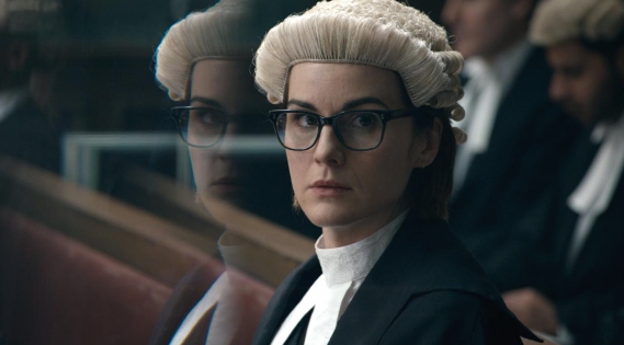 넷플릭스 영국 드라마 추천 '아나토미 오브 스캔들' 줄거리 등장인물 원작 시에나 밀러 미셸 도커릴 파트너 프로필 9