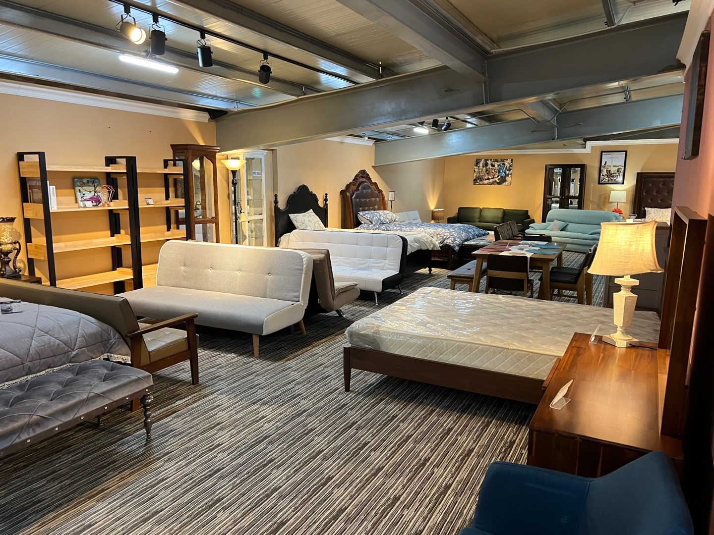 미라지 가구 아울렛 수입가구 싸게 3