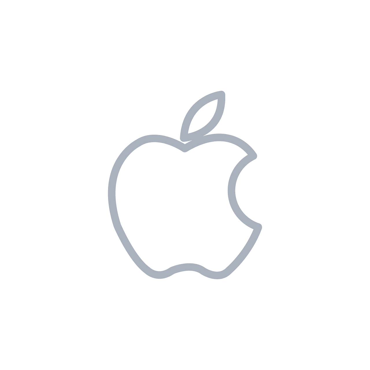 애플 3