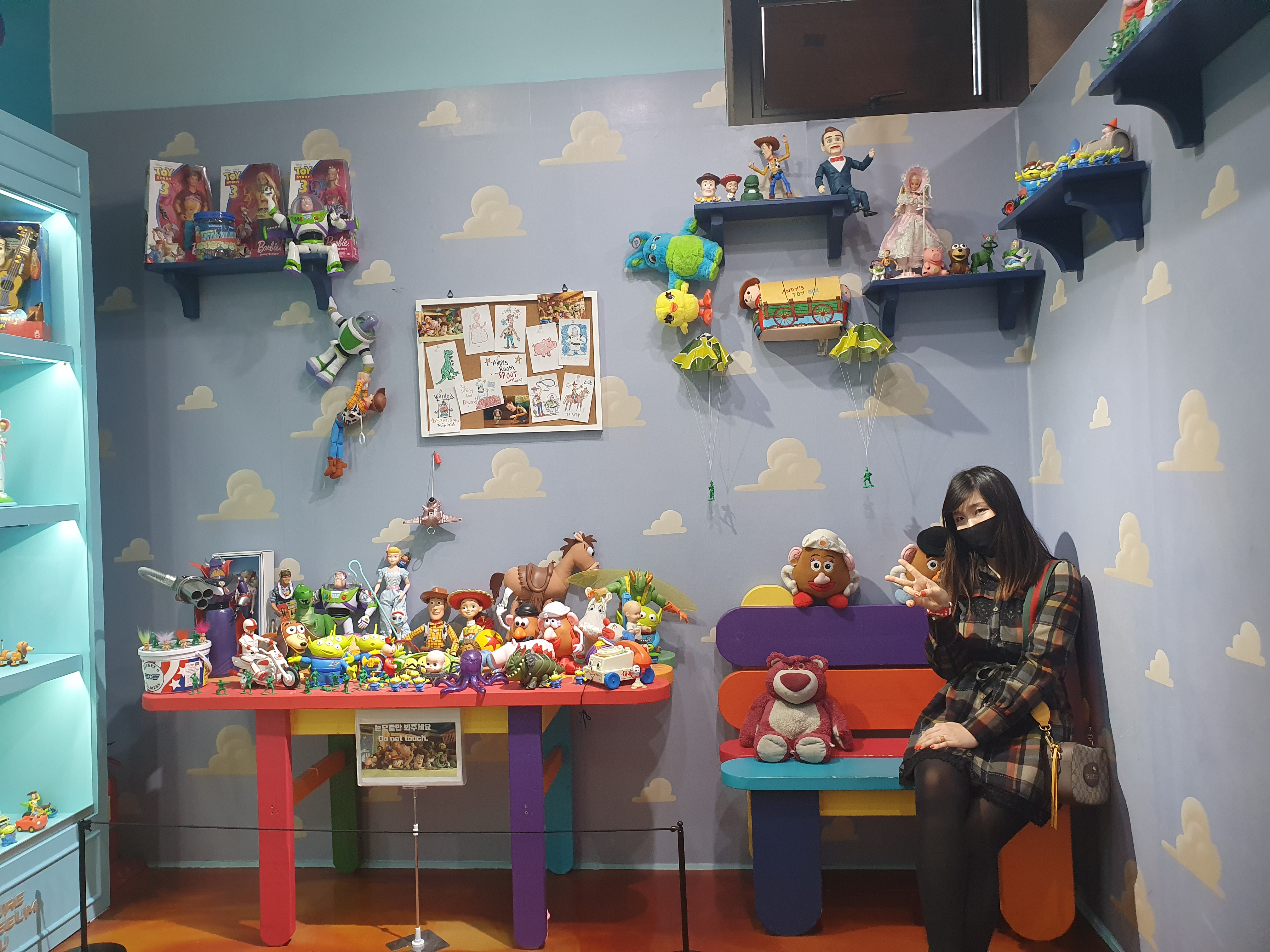 제주도 피규어뮤지엄 2