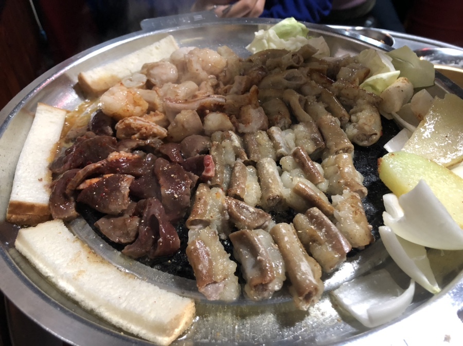 송내역맛집_곱창지기,쏘쏘 4