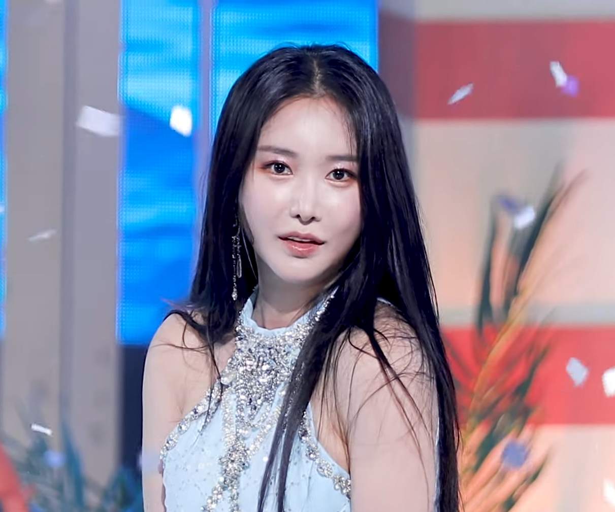 브레이브걸스 메보좌 민영