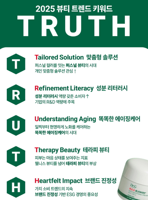 슬로우뷰티 이미지
