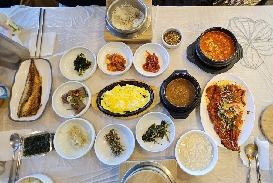 원조 순두부 이미지
