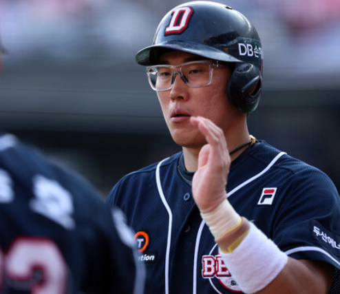 KT 위즈에서의 허경민