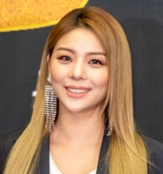 에일리 프로필