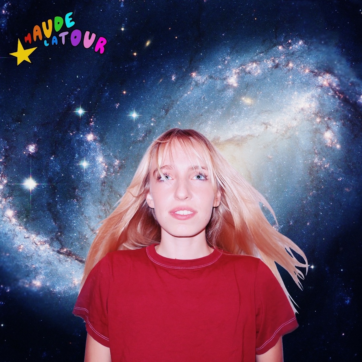  Maude Latour - One More Weekend