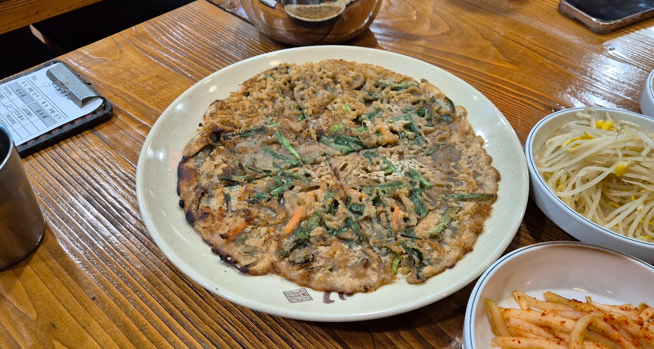 차오불쭈꾸미 이미지