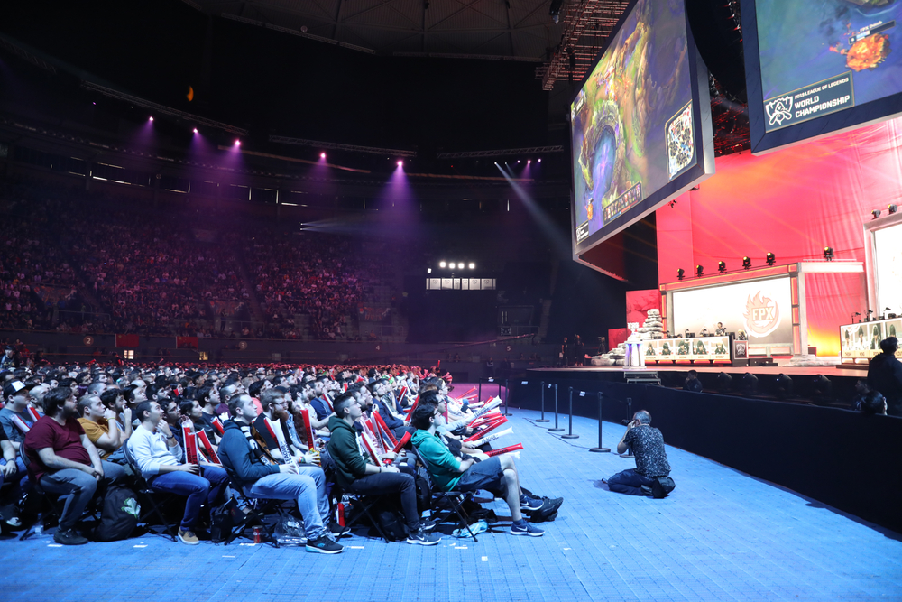  [LOL World championship 2021] 8강 녹아웃(Knock-out) 스테이지 진출팀 팀별 세부지표