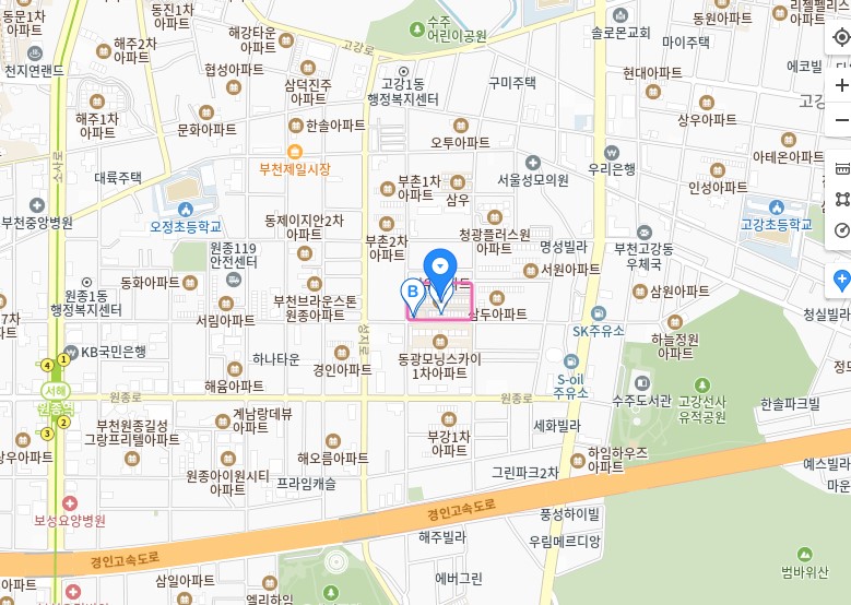 건우종합건축사사무소 이미지