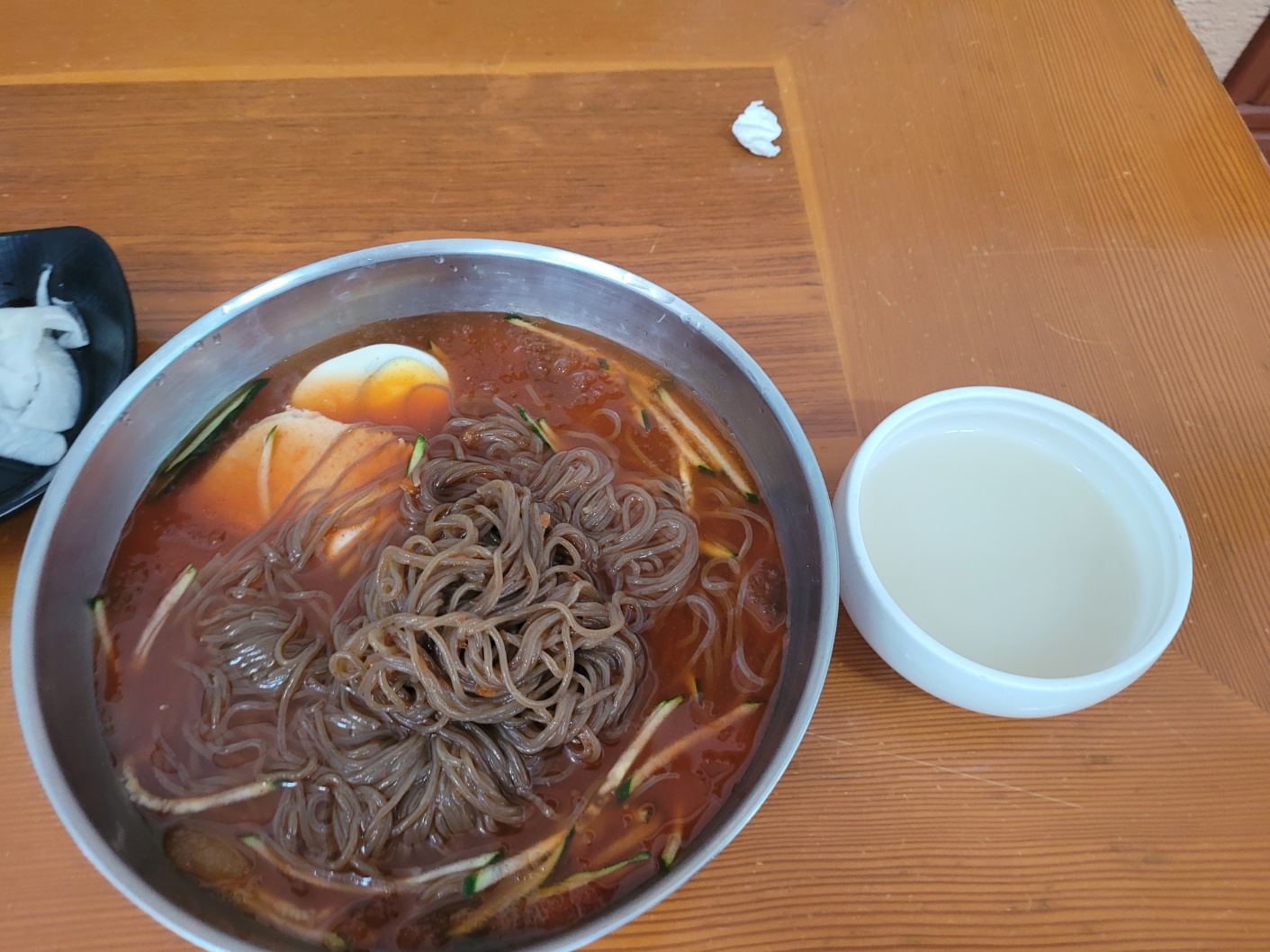 부산가야밀면 사진 7
