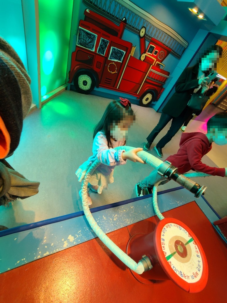 인천 어린이 과학관 인천 아이와 가볼 만한 곳 '인천어린이과학관' 아이들 3