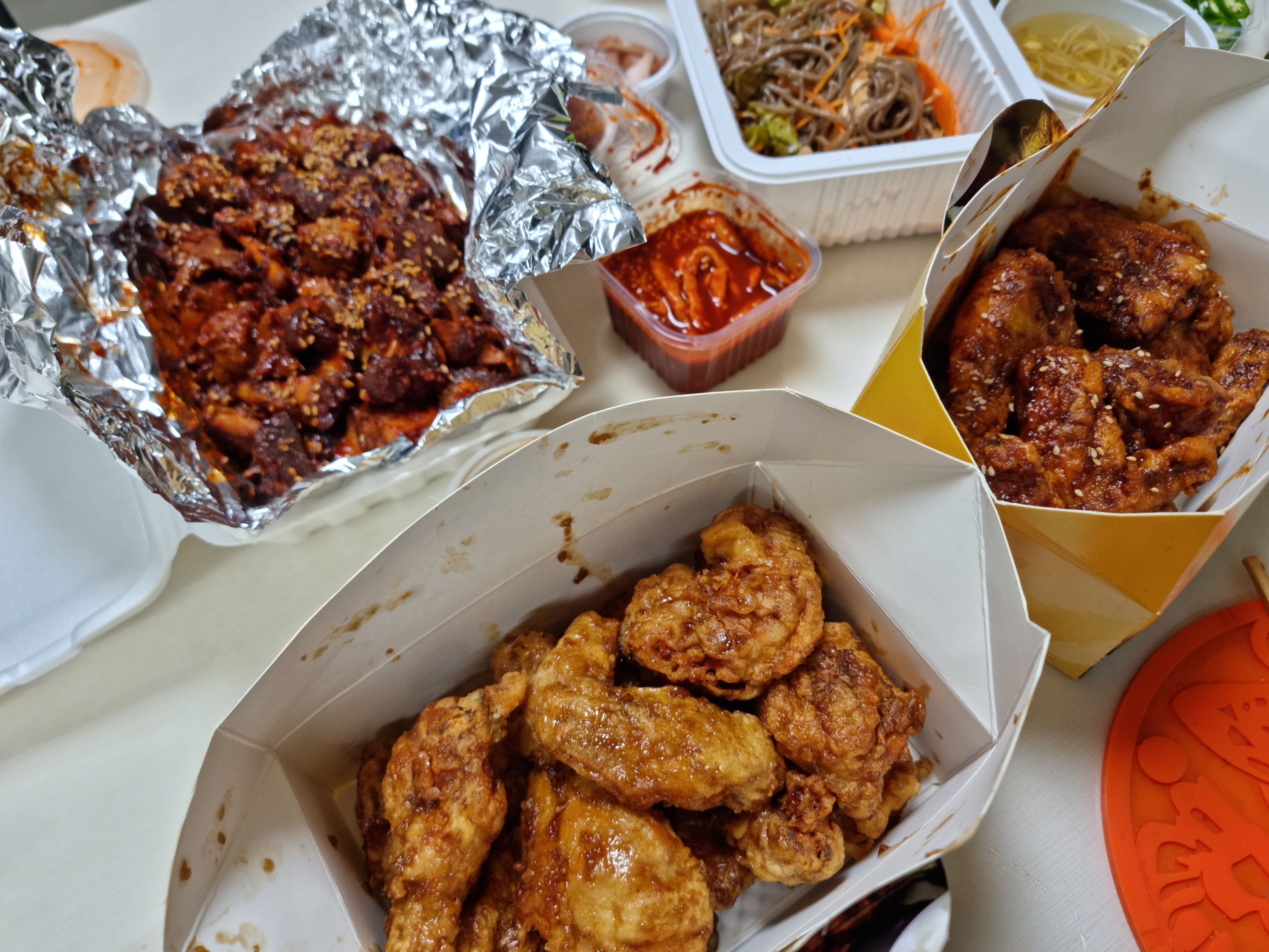 황리단길도 가고, 카페도 가고, 바다도 보고~ 맛있는 것도 먹고~ 18